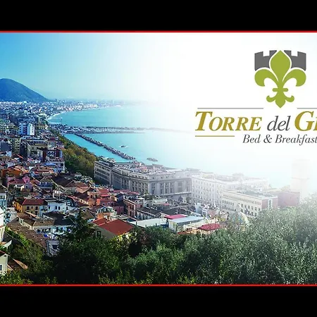 ベッド・アンド・ブレックファスト Torre Del Giglio