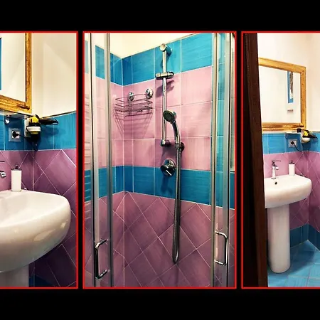 Bed & Breakfast Torre Del Giglio Salerno
