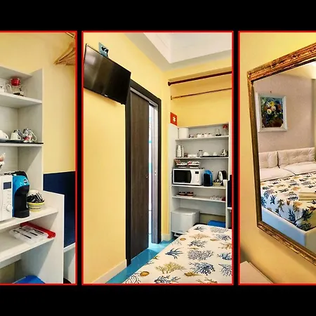 Torre Del Giglio Bed & Breakfast