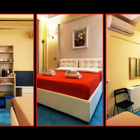 Torre Del Giglio Bed and breakfast *
